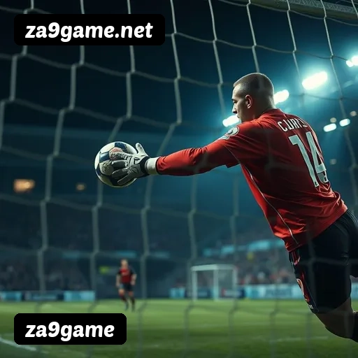 Comparação APP mobile vs versão web da za9game